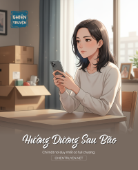 Hướng Dương Sau Bão