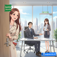 Cuộc Hẹn Hò Bất Ngờ