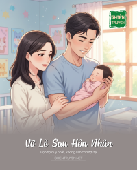 Vỡ Lẽ Sau Hôn Nhân