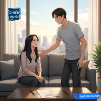 Cuộc Hôn Nhân Đầy Khó Khăn