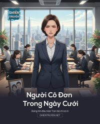 Người Cô Đơn Trong Ngày Cưới