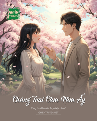 Chàng Trai Câm Năm Ấy