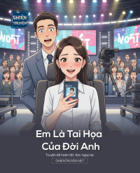 Em Là Tai Họa Của Đời Anh