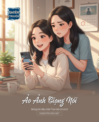 Ảo Ảnh Giọng Nói