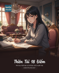 Thiên Tài 18 Điểm