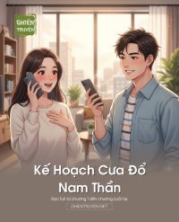 Kế Hoạch Cưa Đổ Nam Thần