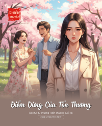 Điểm Dừng Của Tổn Thương