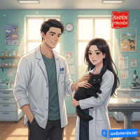 Bị Biến Thành Mèo!? Tôi Dùng Thân Phận Mèo Đi Cưa Crush!