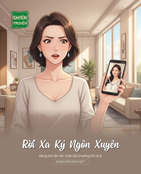 Rời Xa Kỷ Ngôn Xuyên