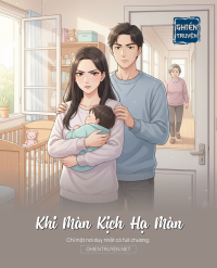 Khi Màn Kịch Hạ Màn