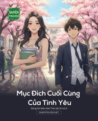 Mục Đích Cuối Cùng Của Tình Yêu