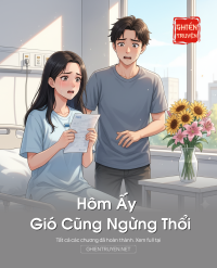 Hôm Ấy Gió Cũng Ngừng Thổi
