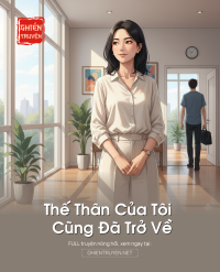 Thế Thân Của Tôi Cũng Đã Trở Về