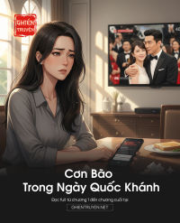 Cơn Bão Trong Ngày Quốc Khánh
