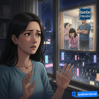 Tôi Là Nhân Chứng Của Một Cái Chết Không Ai Tin