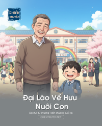 Đại Lão Về Hưu Nuôi Con