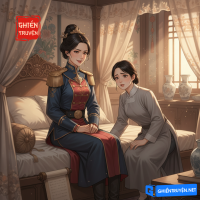 Giả Bệnh Để Sống, Ai Ngờ Được Sủng