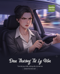 Đau Thương Từ Ly Hôn