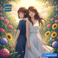 Nơi Nào Có Em Gái, Nơi Đó Sẽ Là Nhà!