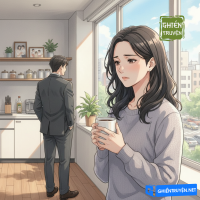 Chuyển Hướng Tình Yêu