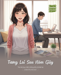 Tương Lai Sau Năm Giây