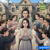 Giả Danh Cũng Là Đại Tiểu Thư