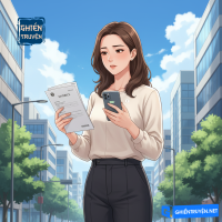 Không Ai Đợi Hoa Quỳnh Nở