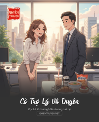 Cô Trợ Lý Vô Duyên