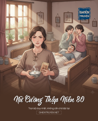 Nữ Cường Thập Niên 80