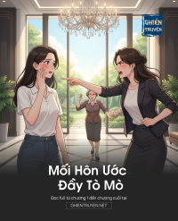Mối Hôn Ước Đầy Tò Mò