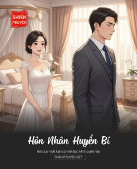 Hôn Nhân Huyền Bí