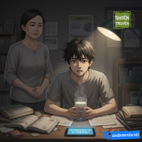 20 Viên Thuốc Ngủ Trước Đêm Thi Đại Học