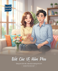 Bắt Cóc Vị Hôn Phu