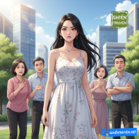 Người Đến Sau Là Cả Bầu Trời