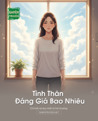 Tình Thân Đáng Giá Bao Nhiêu