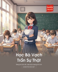 Học Bá Vạch Trần Sự Thật