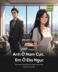Anh Ở Nam Cực, Em Ở Địa Ngục