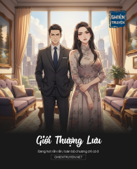 Giới Thượng Lưu