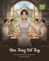 Năm Tháng Đổi Thay