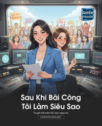 Sau Khi Bãi Công, Tôi Làm Siêu Sao