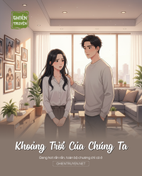 Khoảng Trời Của Chúng Ta