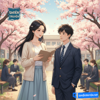 Học Sinh Hạng Bét Cũng Có Tư Cách Yêu