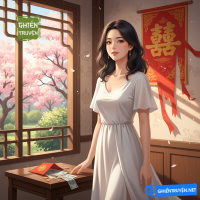 Trả Sính Lễ Rồi Còn Đòi Cưới Tôi Làm Gì