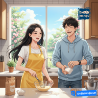 Khi Bạn Cùng Phòng Thành Chị Dâu Tôi