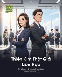 Thiên Kim Thật Giả Liên Hợp