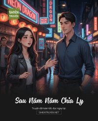 Sau Năm Năm Chia Ly