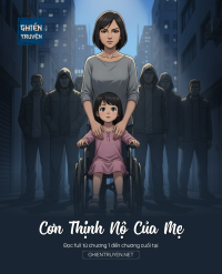 Cơn Thịnh Nộ Của Mẹ