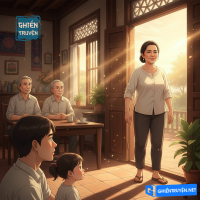 Tái Sinh Từ Đống Tro Tàn