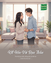 Kết Hôn Với Bạn Thân