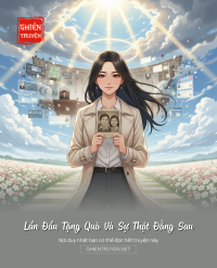 Lần Đầu Tặng Quà Và Sự Thật Đằng Sau